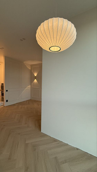 Дизайнерська квартира в курортному місті Закарпаття в новобудові Свалява - изображение 3