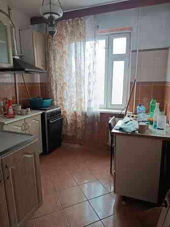 Двухкомнатная квартира на Крымском бульваре. Одеса