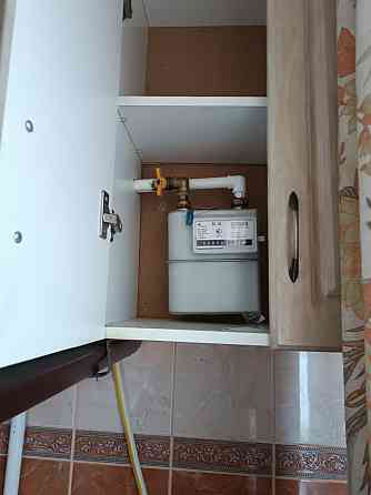 Двухкомнатная квартира на Крымском бульваре. Одеса