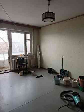 Двухкомнатная квартира на Крымском бульваре. Одеса