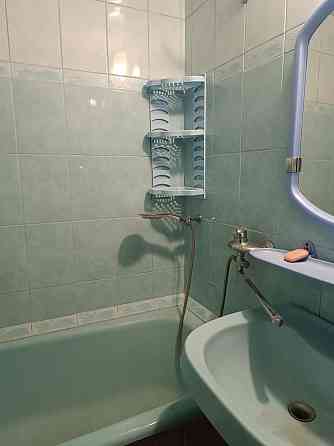 Двухкомнатная квартира на Крымском бульваре. Одеса