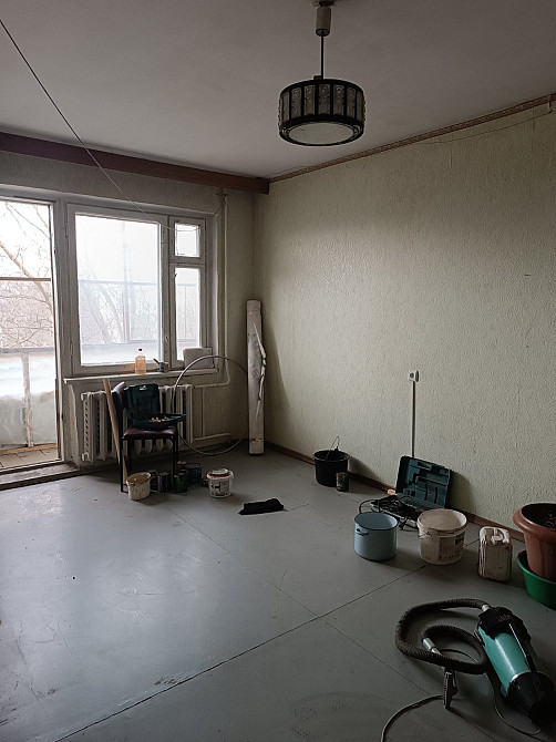 Двухкомнатная квартира на Крымском бульваре. Одеса - зображення 5