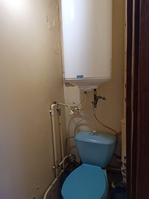 Двухкомнатная квартира на Крымском бульваре. Одеса - зображення 7