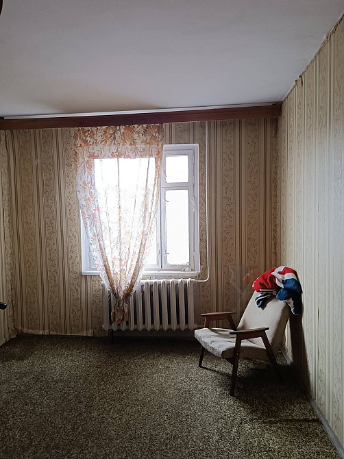 Двухкомнатная квартира на Крымском бульваре. Одеса - зображення 4