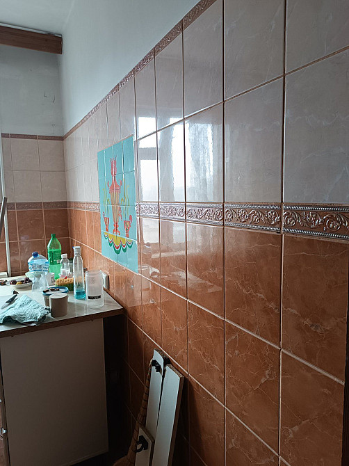 Двухкомнатная квартира на Крымском бульваре. Одеса - зображення 2