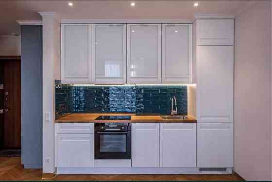 1к РЕМОНТ Французький квартал 2 Грінвіль Печерськ Central TRIIINITY Київ