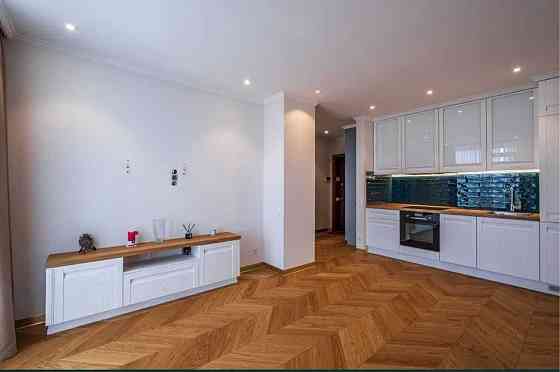 1к РЕМОНТ Французький квартал 2 Грінвіль Печерськ Central TRIIINITY Київ