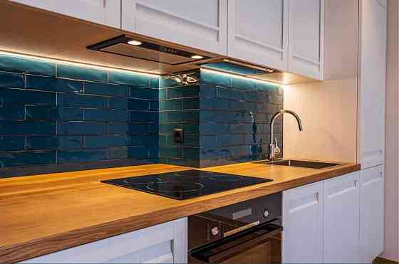 1к РЕМОНТ Французький квартал 2 Грінвіль Печерськ Central TRIIINITY Київ