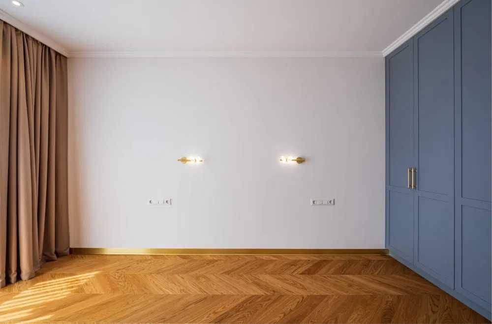 1к РЕМОНТ Французький квартал 2 Грінвіль Печерськ Central TRIIINITY Київ - зображення 6