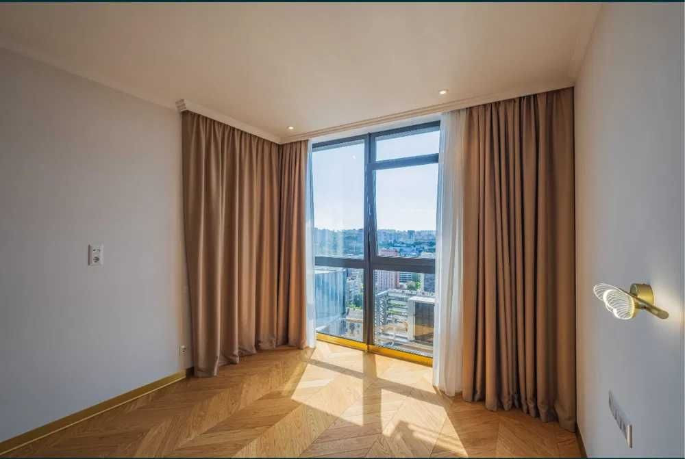 1к РЕМОНТ Французький квартал 2 Грінвіль Печерськ Central TRIIINITY Київ - зображення 8