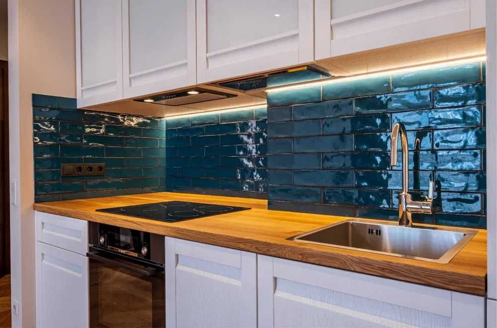 1к РЕМОНТ Французький квартал 2 Грінвіль Печерськ Central TRIIINITY Київ - зображення 2