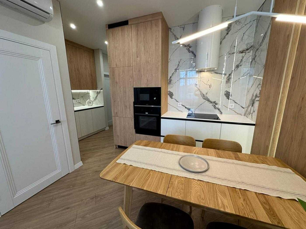 Краснова ‼️ Ипподром ‼️ 1 ком ‼️ 61 Жемчужина Одеса - зображення 3