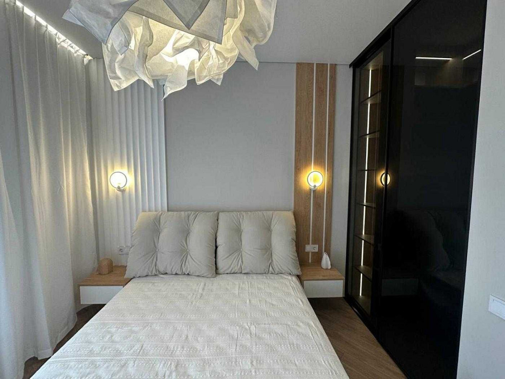 Краснова ‼️ Ипподром ‼️ 1 ком ‼️ 61 Жемчужина Одеса - зображення 8