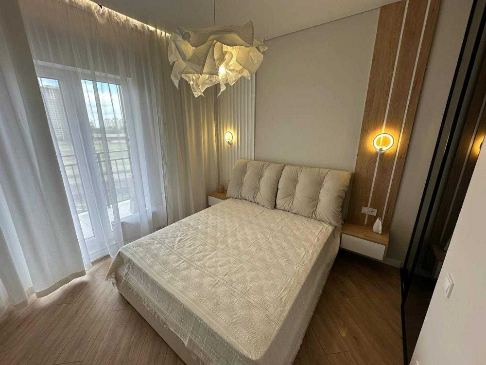 Краснова ‼️ Ипподром ‼️ 1 ком ‼️ 61 Жемчужина Одеса - зображення 7