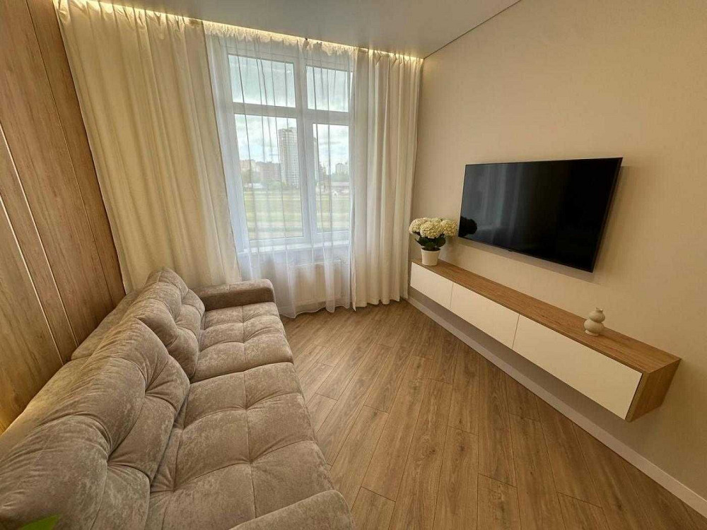 Краснова ‼️ Ипподром ‼️ 1 ком ‼️ 61 Жемчужина Одеса - зображення 4