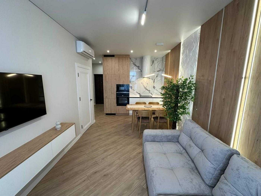 Краснова ‼️ Ипподром ‼️ 1 ком ‼️ 61 Жемчужина Одеса - зображення 5