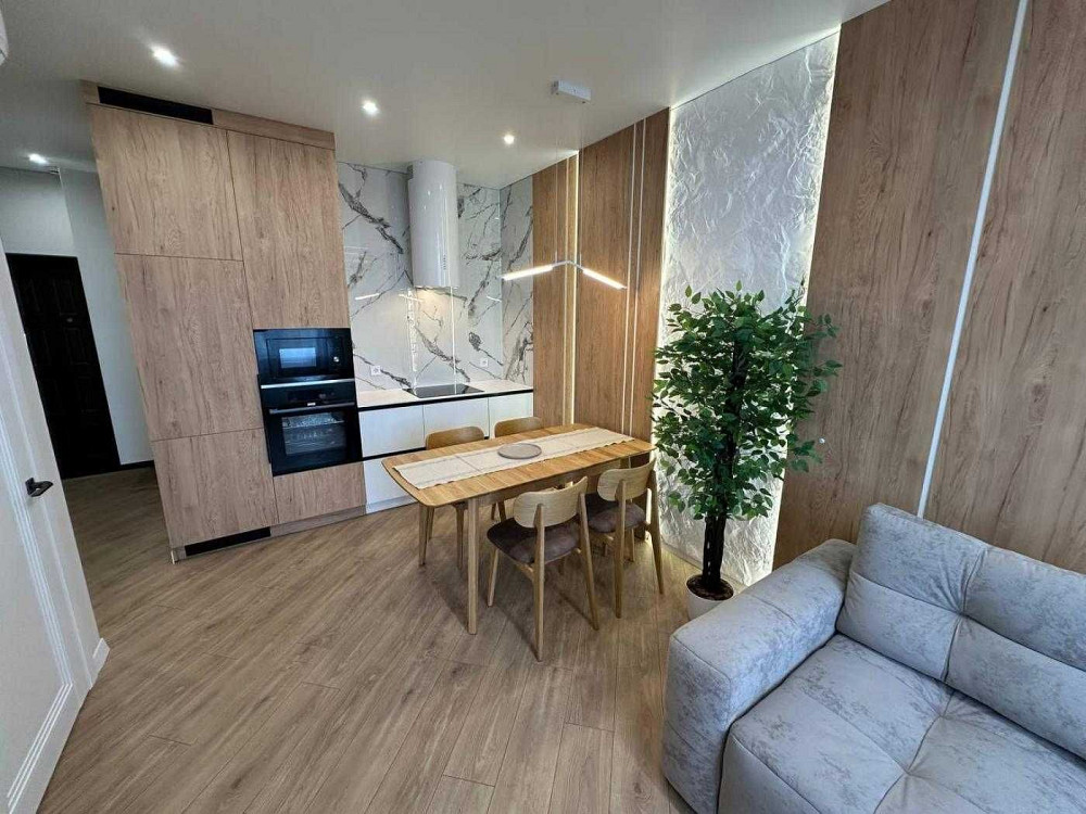 Краснова ‼️ Ипподром ‼️ 1 ком ‼️ 61 Жемчужина Одеса - зображення 1