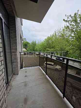 Продається 1.5-кімнатна квартира в новобудові ЖК «Сторожницький» Ужгород