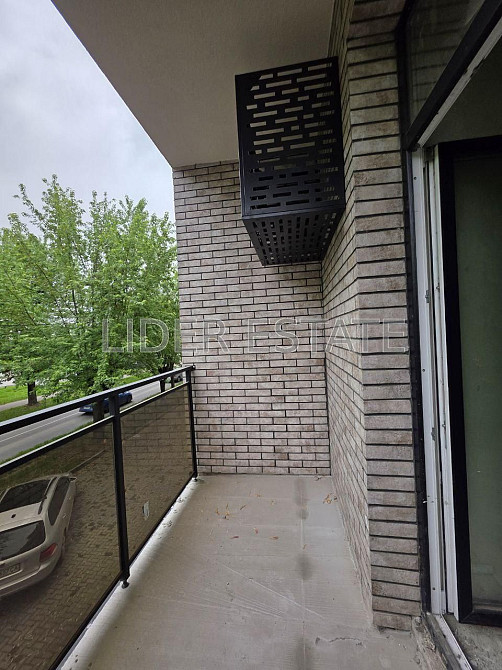 Продається 1.5-кімнатна квартира в новобудові ЖК «Сторожницький» Ужгород - зображення 3