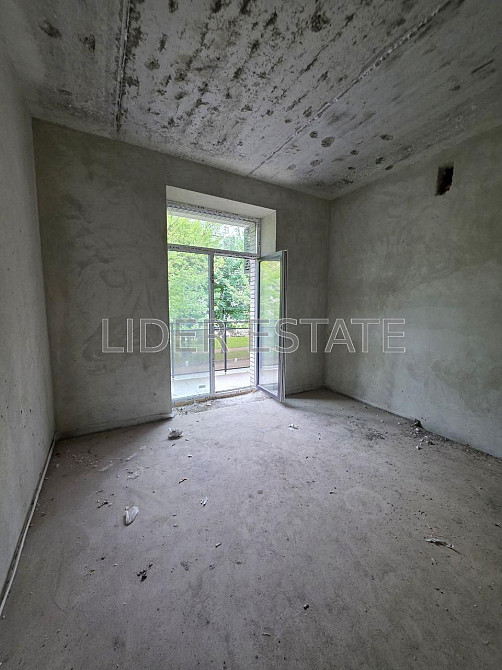 Продається 1.5-кімнатна квартира в новобудові ЖК «Сторожницький» Ужгород - зображення 1