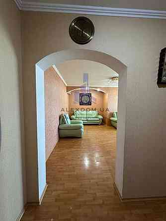 Продається 3-к квартира, 93м2, проспект Перемоги, буд.18. Ковалівка Кропивницкий