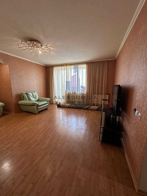 Продається 3-к квартира, 93м2, проспект Перемоги, буд.18. Ковалівка Кропивницький - зображення 2