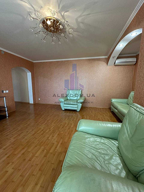 Продається 3-к квартира, 93м2, проспект Перемоги, буд.18. Ковалівка Кропивницький - зображення 3