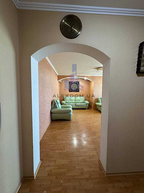 Продається 3-к квартира, 93м2, проспект Перемоги, буд.18. Ковалівка Кропивницький - зображення 4