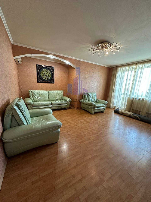 Продається 3-к квартира, 93м2, проспект Перемоги, буд.18. Ковалівка Кропивницький - зображення 1