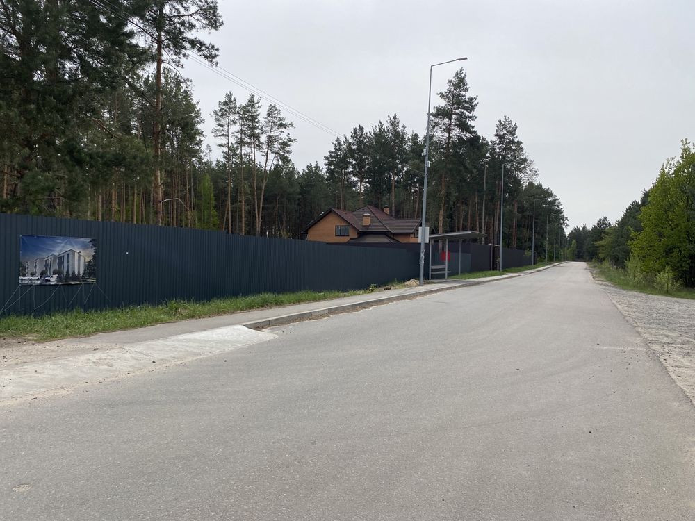 Продаж житла з виходом на власну терасу ,53,77м2 ,м.Лісова Київ - зображення 5