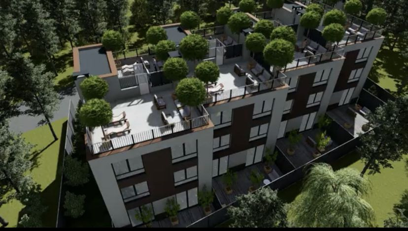 Продаж житла з виходом на власну терасу ,53,77м2 ,м.Лісова Київ - зображення 1