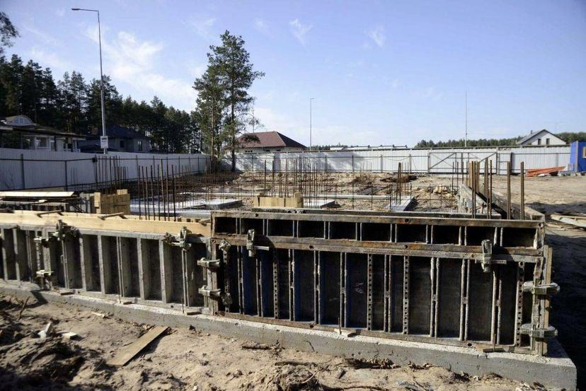 Продаж житла з виходом на власну терасу ,53,77м2 ,м.Лісова Київ - зображення 4