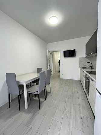 Продаж однокімнатної квартири/Радіщева Ужгород