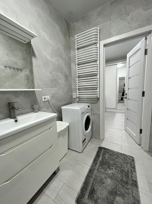 Продаж однокімнатної квартири/Радіщева Ужгород - зображення 6