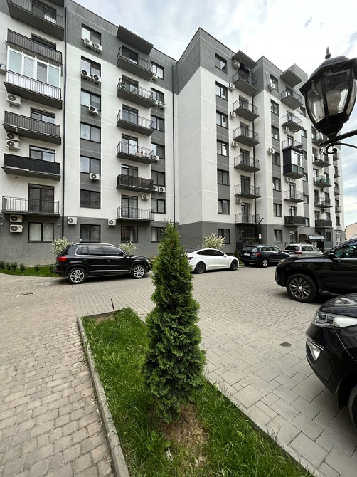 Продаж однокімнатної квартири/Радіщева Ужгород - зображення 8