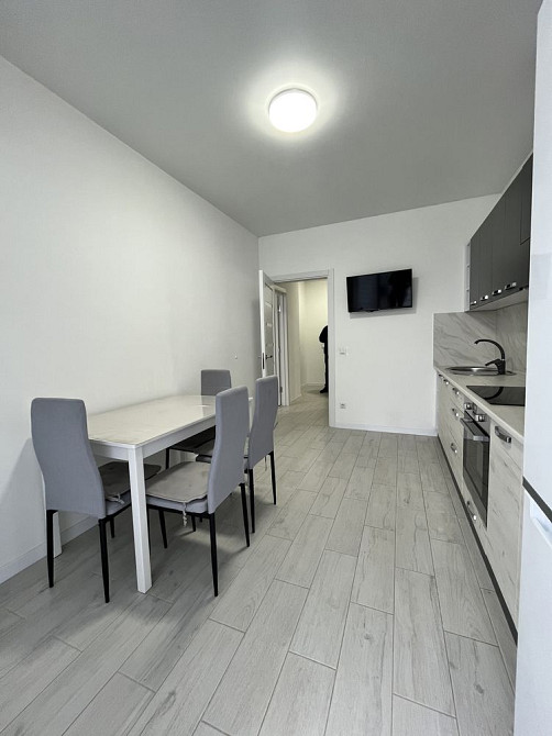 Продаж однокімнатної квартири/Радіщева Ужгород - зображення 3