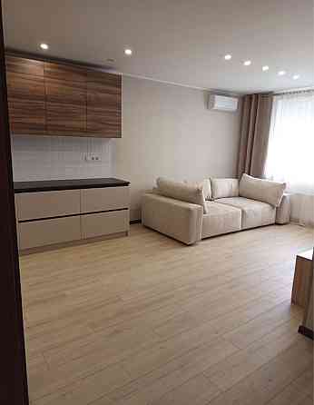 Продам квартиру в ЖК Ньютона , 44м2 , Новые дома Харків