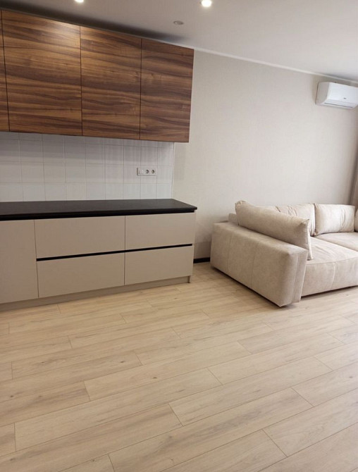 Продам квартиру в ЖК Ньютона , 44м2 , Новые дома Харків - зображення 8