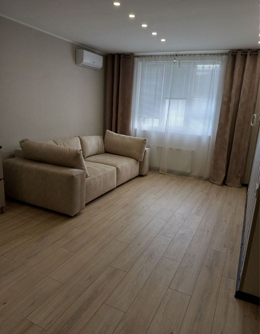 Продам квартиру в ЖК Ньютона , 44м2 , Новые дома Харків - зображення 2