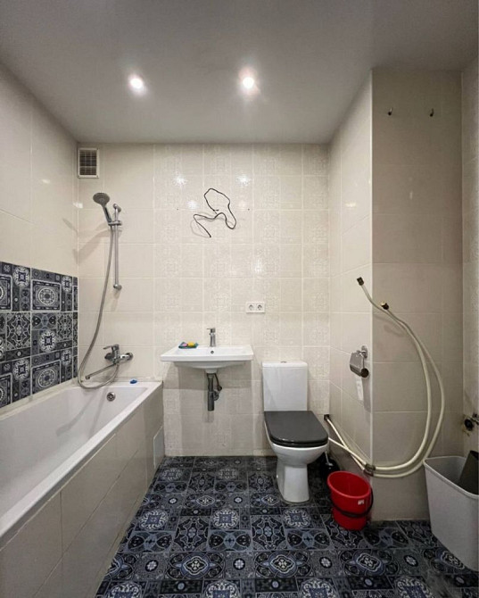 Продам квартиру в ЖК Ньютона , 44м2 , Новые дома Харків - зображення 3