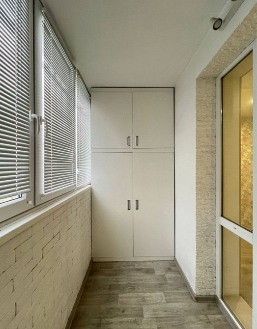 Продам квартиру в ЖК Ньютона , 44м2 , Новые дома Харків - зображення 5