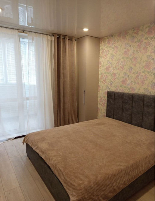 Продам квартиру в ЖК Ньютона , 44м2 , Новые дома Харків - зображення 7