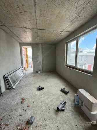 Продаж 1кім квартири 52,3 м.кв. БЕЗ КОМІСІЇ ВІД ЗАБУДОВНИКА, ЗНИЖКА Львов