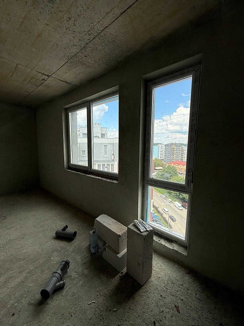 Продаж 1кім квартири 52,3 м.кв. БЕЗ КОМІСІЇ ВІД ЗАБУДОВНИКА, ЗНИЖКА Львов - изображение 5