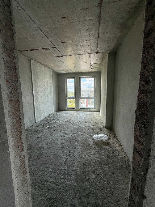 Продаж 1кім квартири 52,3 м.кв. БЕЗ КОМІСІЇ ВІД ЗАБУДОВНИКА, ЗНИЖКА Львов - изображение 8