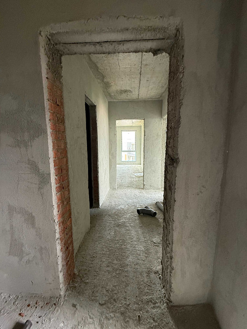 Продаж 1кім квартири 52,3 м.кв. БЕЗ КОМІСІЇ ВІД ЗАБУДОВНИКА, ЗНИЖКА Львов - изображение 2