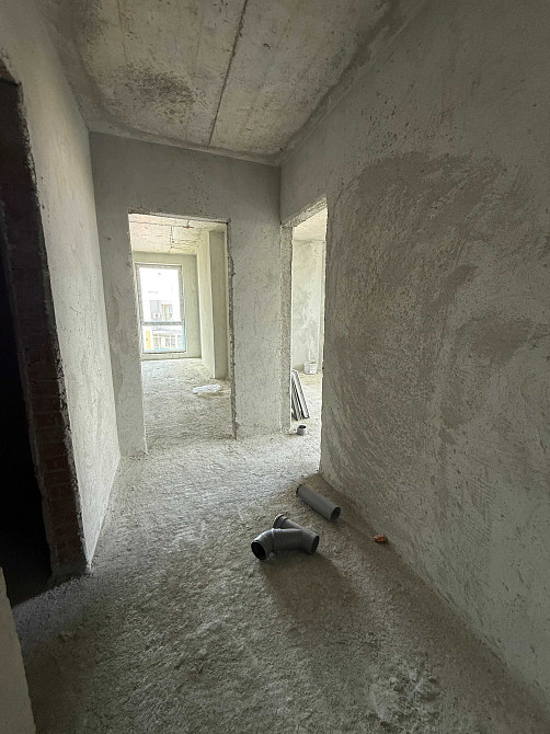 Продаж 1кім квартири 52,3 м.кв. БЕЗ КОМІСІЇ ВІД ЗАБУДОВНИКА, ЗНИЖКА Львов - изображение 7