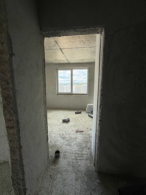 Продаж 1кім квартири 52,3 м.кв. БЕЗ КОМІСІЇ ВІД ЗАБУДОВНИКА, ЗНИЖКА Львов - изображение 3