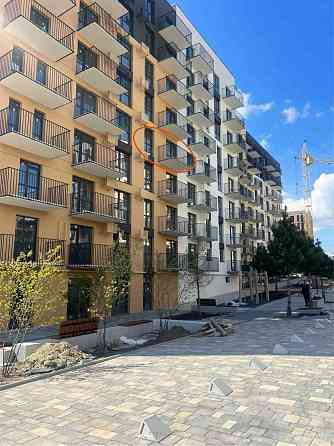 Продаж 1 кім квартири Пустомити Пустомыты