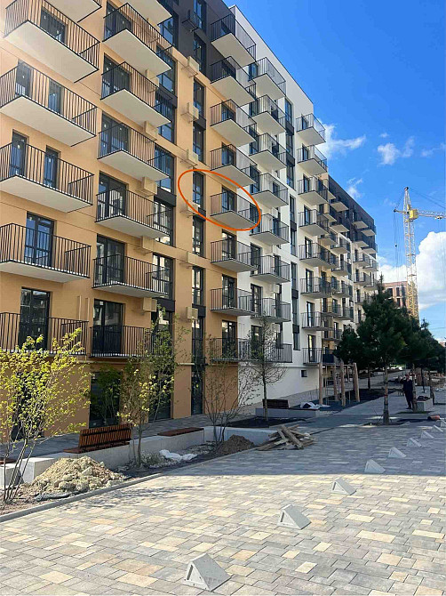 Продаж 1 кім квартири Пустомити Пустомыты - изображение 2